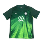 2025-26 VfL Wolfsburg Home