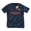 Maillot extérieur du Manchester City FC 2023-24