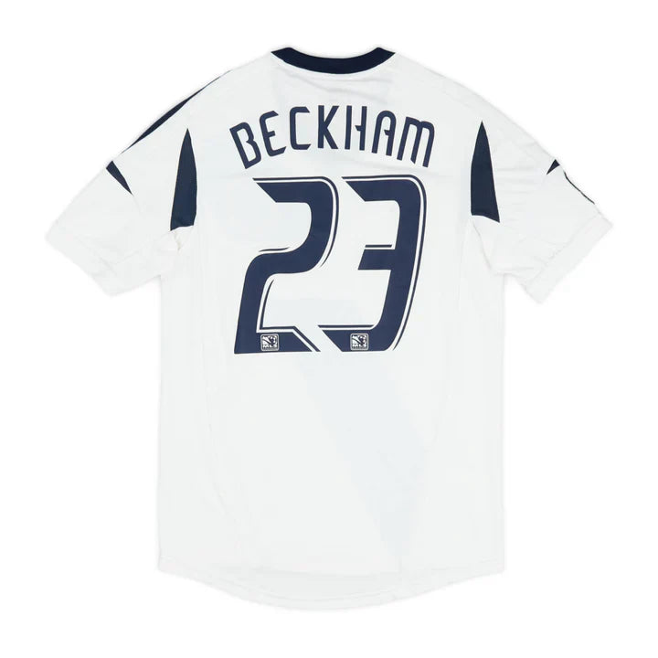 Maillot Domicile LA Galaxy 2012-13