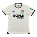 2025-26 West Ham United FC Away