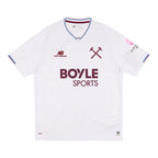 2026-27 West Ham United FC Away
