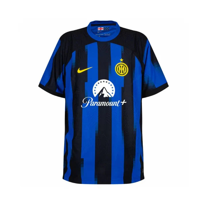 Maillot Domicile FC Internazionale Milano 2023-24