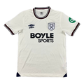 2025-26 West Ham United FC Away