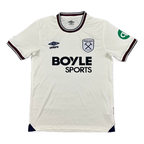 2025-26 West Ham United FC Away