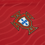 2026 Portugal Home