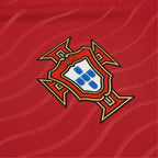 2026 Portugal Home