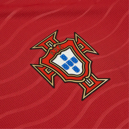 2026 Portugal Home