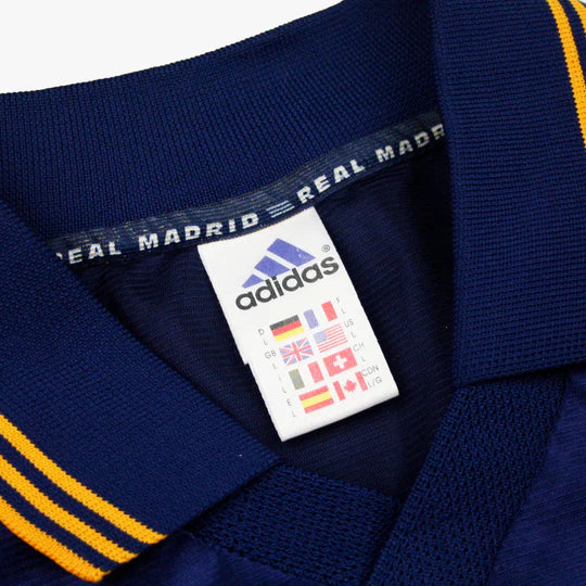 Maillot extérieur Argentine 2026