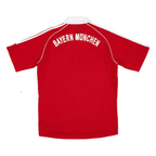 2009-10 FC Bayern München Home