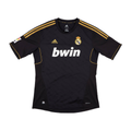 2011-12 Real Madrid CF Away