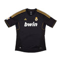 2011-12 Real Madrid CF Away