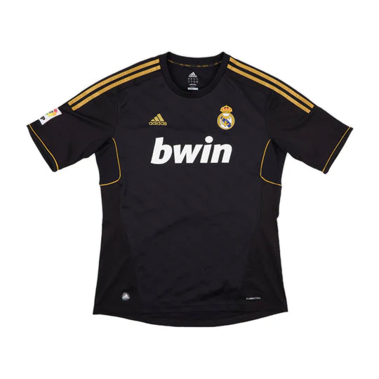 2011-12 Real Madrid CF Away