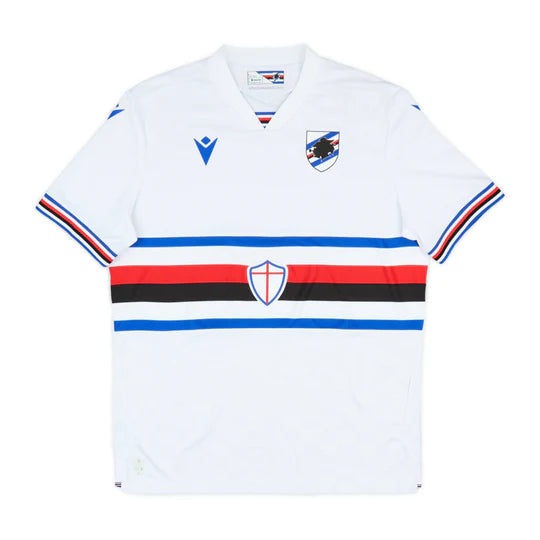 2025-26 UC Sampdoria Away