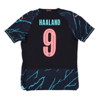 2023-24 Manchester City FC Away
