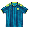 2026 Colombia Away Kit