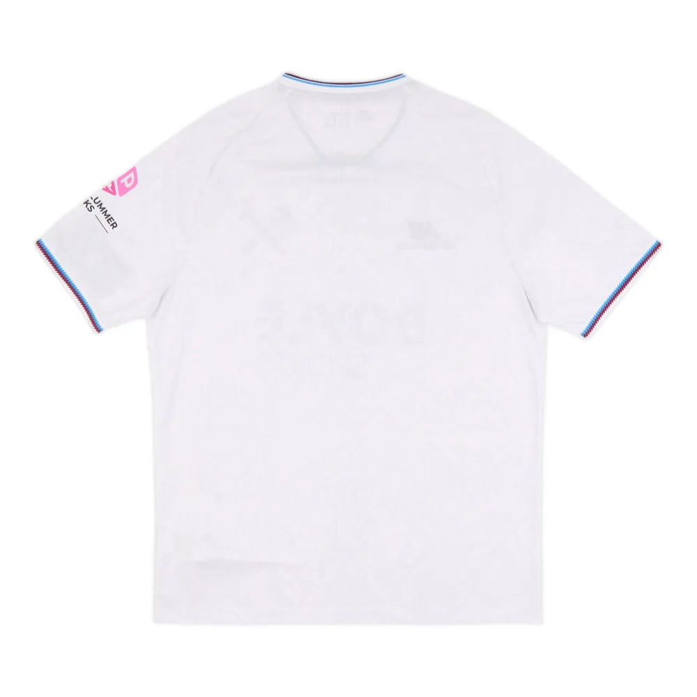 2026-27 West Ham United FC Away