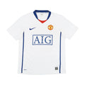 Maillot extérieur Manchester United 2008-09