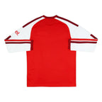 Maillot extérieur Argentine 2026