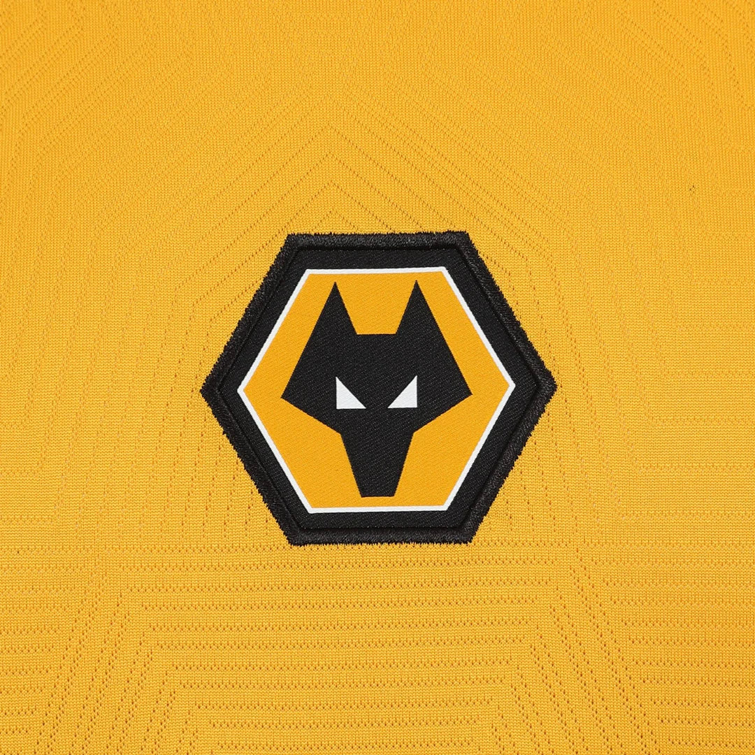 2024-25 Wolverhampton Wanderers FC Home