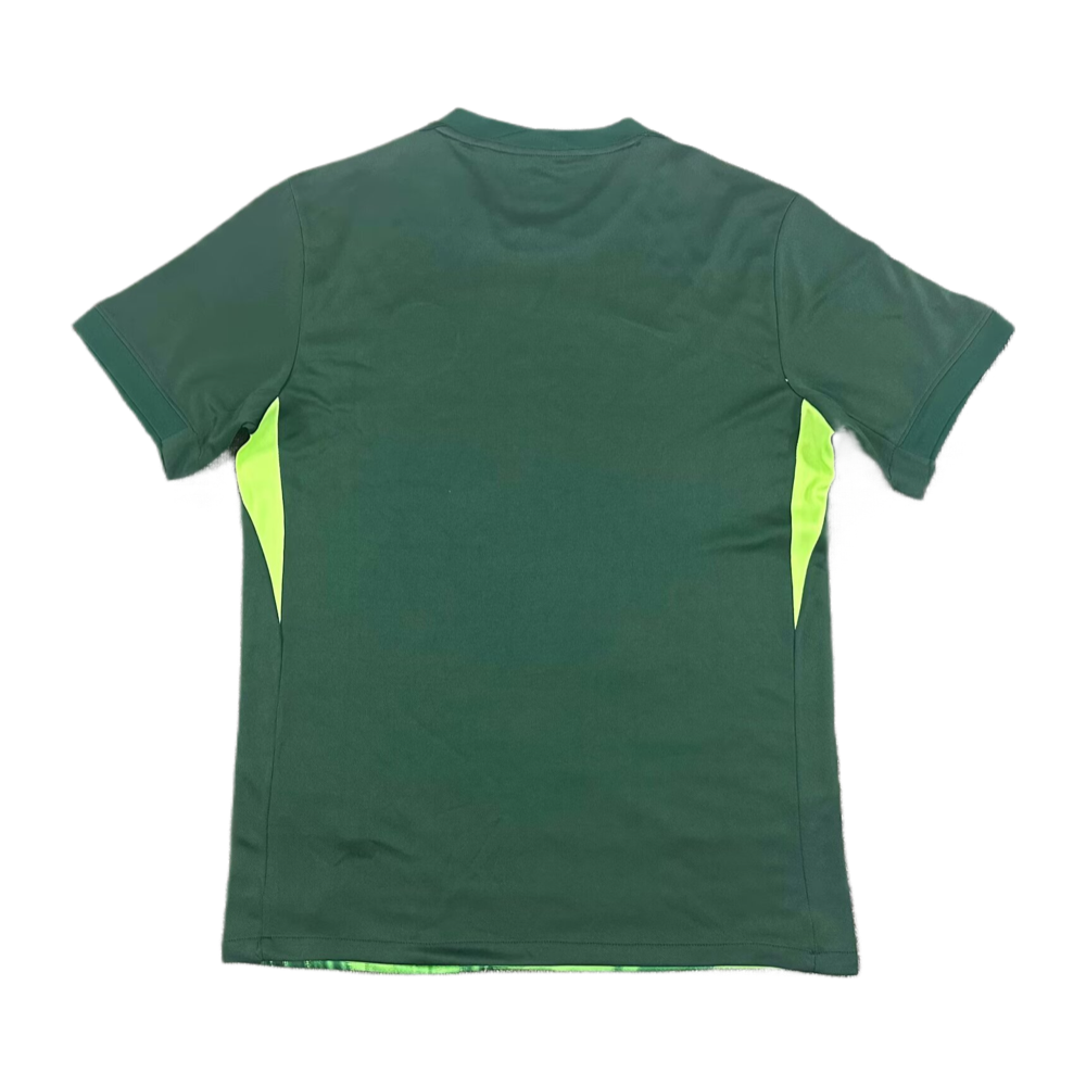 2025-26 VfL Wolfsburg Home