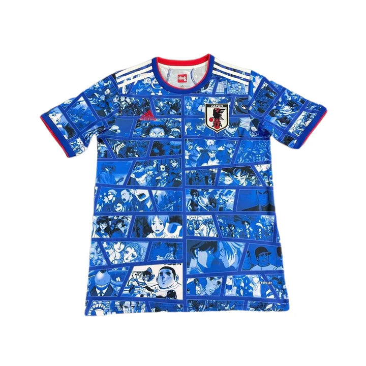 Maillot Édition Spéciale Japon 2021