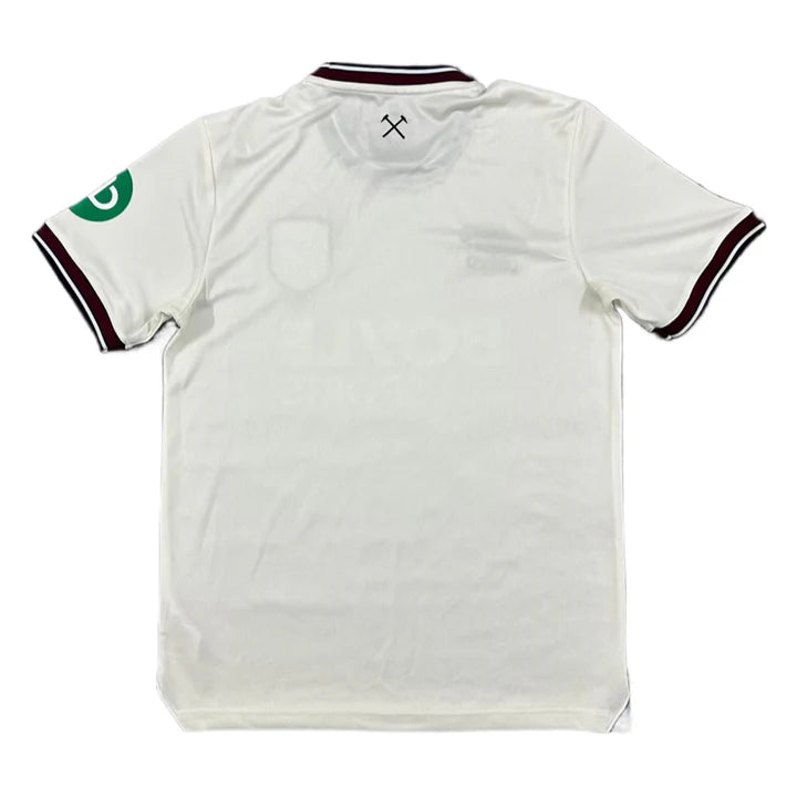 2025-26 West Ham United FC Away