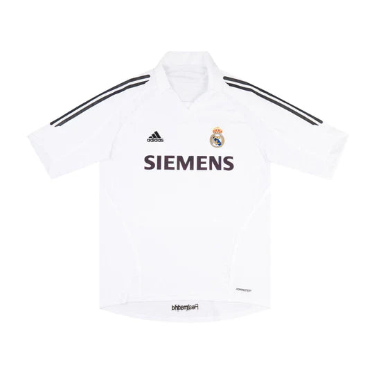 2005-06 Real Madrid CF Home