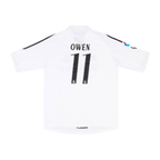 2005-06 Real Madrid CF Home