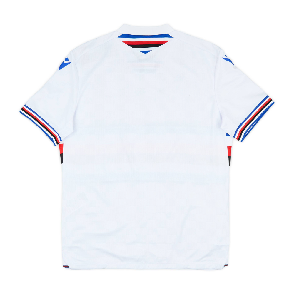 2025-26 Uc Sampdoria Away