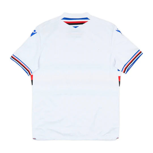 2025-26 UC Sampdoria Away