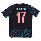 2023-24 Manchester City FC Away