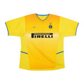 Maillot third de l'Inter Milan 2002-03