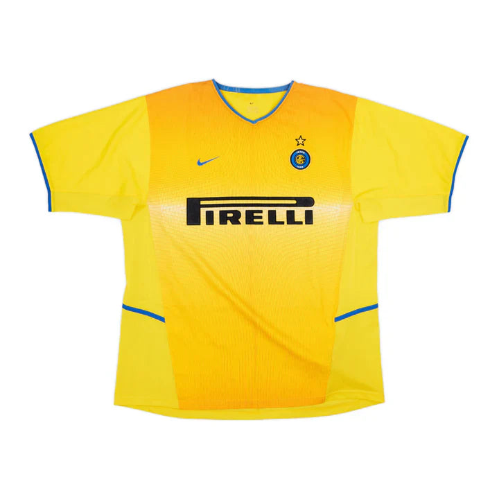 Maillot third de l'Inter Milan 2002-03