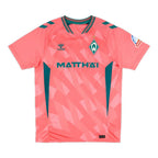 2026-27 SV Werder Bremen Third