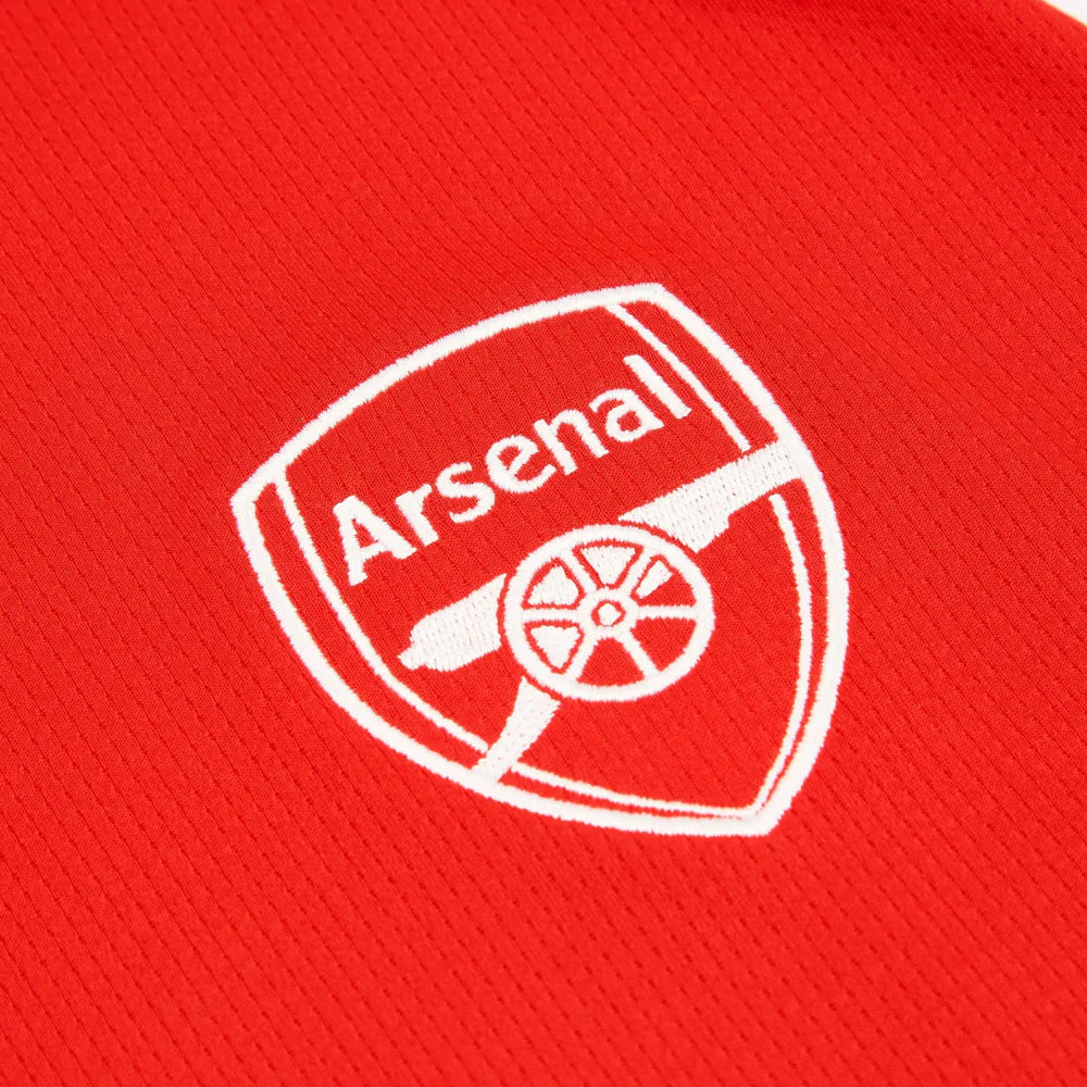 2026-27 Arsenal FC Home Long Sleeve