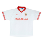 1994-95 Sevilla FC Home