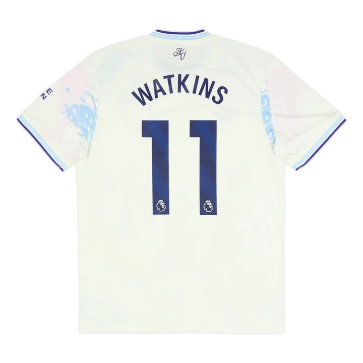 Maillot extérieur Argentine 2026