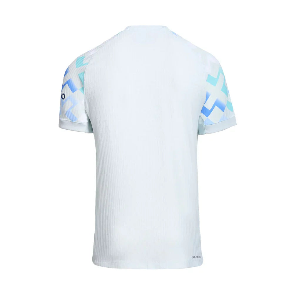 Maillot extérieur Inter Milan 2025-26
