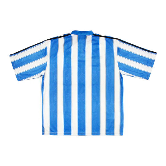 1997-98 RC Deportivo de La Coruña Home