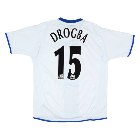 2003-05 Chelsea FC Away