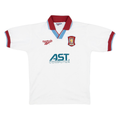 1996-98 Aston Villa FC Away