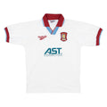 1996-98 Aston Villa FC Away