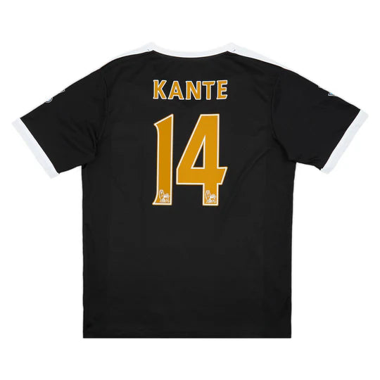 2015-16 Leicester City FC Away