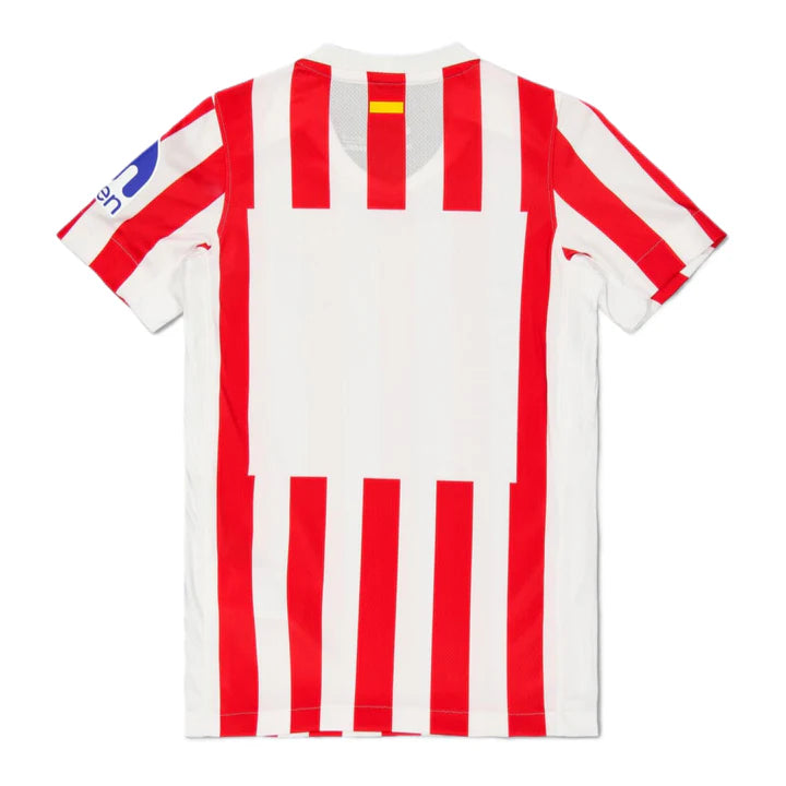 Maillot extérieur Argentine 2026