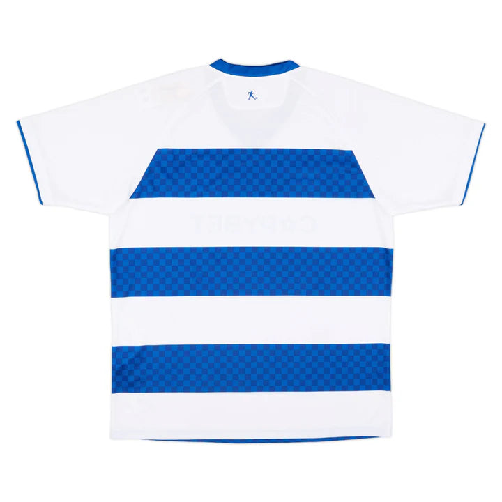 Maillot extérieur Argentine 2026