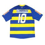 2010-11 Flamengo FC Third