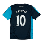 2011-12 Arsenal FC Away