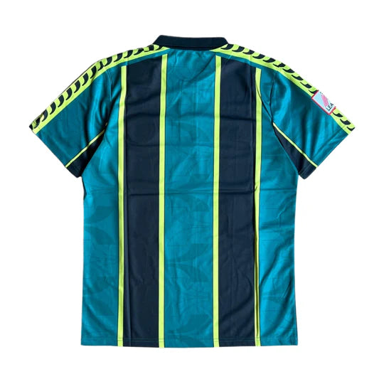 1995-96 Kedah Darul Aman FC Home
