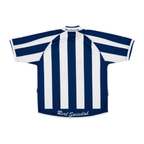 2002-03 Real Sociedad de Fútbol Home