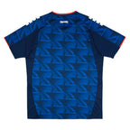 2026 Cape Verde Home